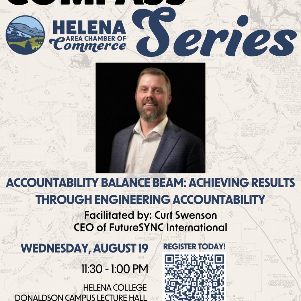 Accountability Balance Beam 1